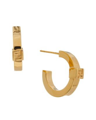 Fendi Fendi Forever Earrings
