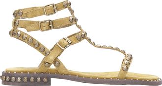 Ash Asche-Sandalen