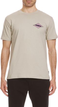 Quiksilver Reflect Graphic T-Shirt in Pale Aloe at Nordstrom Rack, Size X-Large