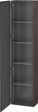 Duravit Duravit - L-cube Ancho Del M&oacute;dulo Alto 400mm Profundidad 243mm, 1