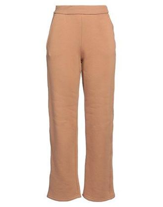 パンツ MAX MARA Women Straight Pants LACCATOCO 014 BEIGE Women's S Max Mara Ottavo cotton-blend pants 2419131011600