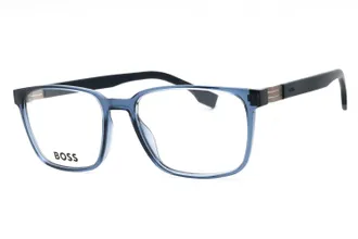 HUGO BOSS BOSS1578 Eyeglasses - Blue