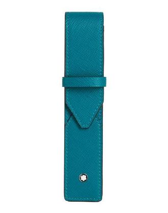Montblanc ACCESSORIES - Pencil cases on YOOX.COM