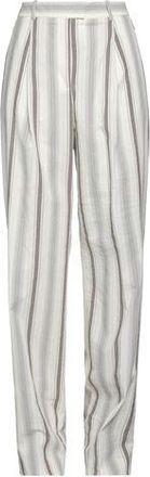 Fabiana Filippi BOTTOMWEAR - Trousers sur YOOX.COM