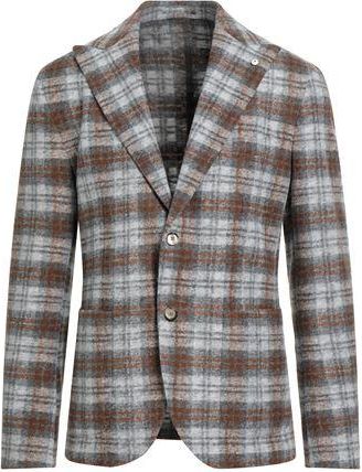 L.B.M. 1911 L. B.M. 1911 Blazers