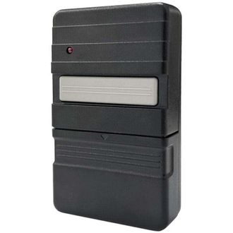 OEM Control Remoto Para Abrepuertas De Garaje Con 9/12 Interruptores Dip, 390 Mhz, Control Remoto De Repuesto Para Overhead Gt912/gt90-1/g220/mat90/at90/b