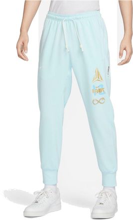 Nike JA Standard Issue Dri-FIT Basketball Joggers Glacier Blue FZ5736-474