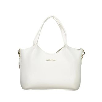 Valentino Handbags, female, White, Size: ONE SIZE Handbags