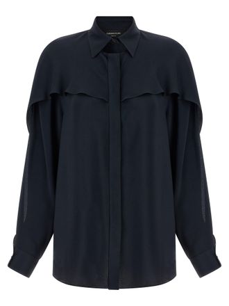 Fabiana Filippi Camicia con dettaglio colletto Fabiana Filippi