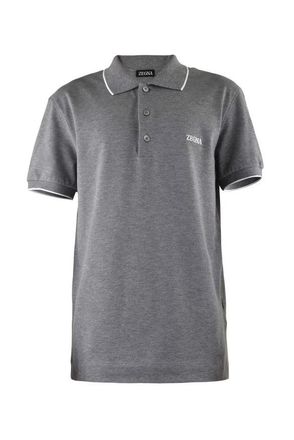 Ermenegildo Zegna Polo
