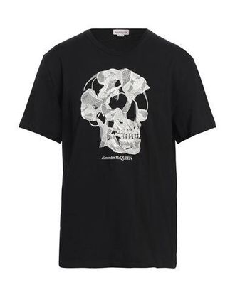 Alexander McQueen TOPS - T-shirts auf YOOX.COM