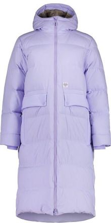 Maloja OlomanaM. Mantel f&uuml;r Damen | lila