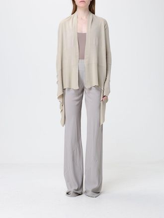 Rick Owens Cardigan di lana Rick Owens