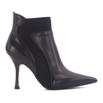 Anna F. Donna, Scarpe, Nero, 37 EU, new