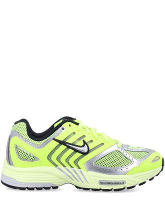 Nike Air Pegasus 2005 sneakers - Yellow