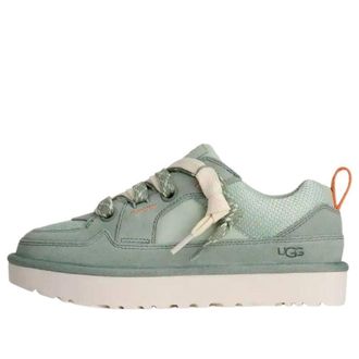 UGG (WMNS) UGG Lo Lowmel Artichoke 1168890-ART
