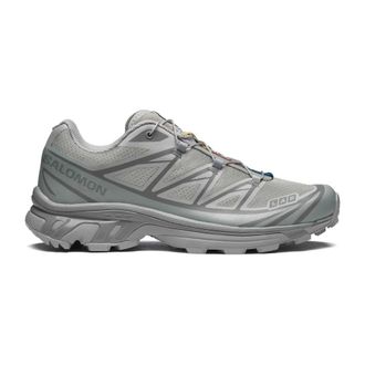 Salomon Heren, Sport, Grijs, Maat: 42 2/3 EU