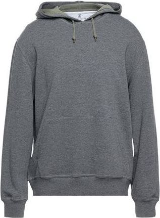 Brunello Cucinelli TOPWEAR - Sweatshirts sur YOOX.COM