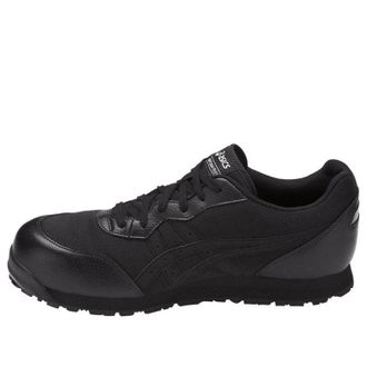 Asics Winjob CP201 Black FCP201-9090