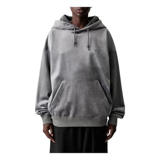 Yohji Yamamoto Donna, Felpe, Grigio, S, new