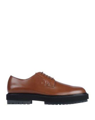 Tod's SCHUHE - Schn&uuml;rschuhe auf YOOX.COM