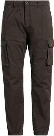 Lyle & Scott BOTTOMWEAR - Trousers on YOOX.COM