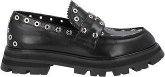 McQ by Alexander McQueen CALZATURE - Mocassini su YOOX.COM