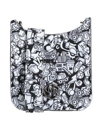 Save My Bag BAGS - Cross-body bags sur YOOX.COM