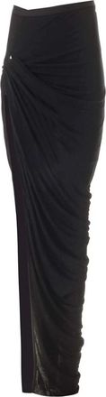 Rick Owens Donna, Gonne, Nero, M, new