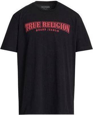 True Religion TOPWEAR - T-shirts on YOOX.COM