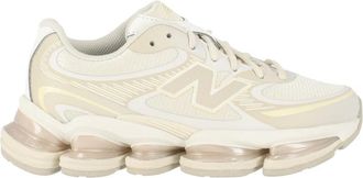 New Balance Abzorb 2000 - Heren - Hardloopschoenen - Beige - 37 1/2 EU - Wol - Fitness