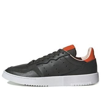 adidas Supercourt Legend Earth Orange EF9182