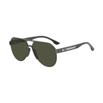 HUGO BOSS Heren, Accessoires, Zwart, Maat: 60 MM