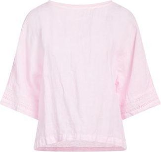 120% Lino TOPWEAR - Top su YOOX.COM