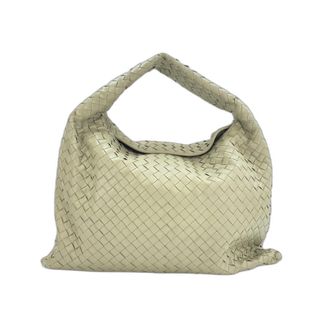 Bottega Veneta Green Tote Bag (Pre-Owned)