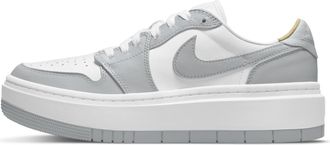 Nike Jordan (WMNS) Air Jordan 1 Elevate Low Wolf Grey DH7004-100