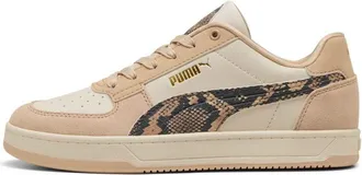 Puma Caven 2.0 Snake Chic Light Sand Alpine Snow Gold 401609-02