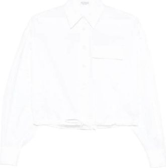 Brunello Cucinelli Shirt