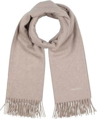 Max Mara COMPLEMENTOS - Bufandas en YOOX.COM