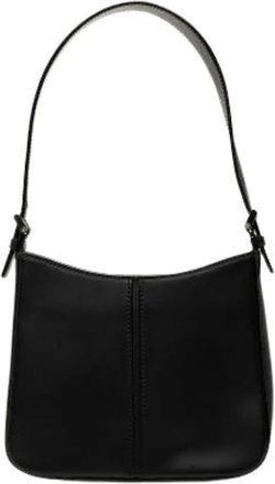 Burberry Borsa a spalla Pre-owned Vintage - - Pre-owned - Donna - Nero - ONE SIZE