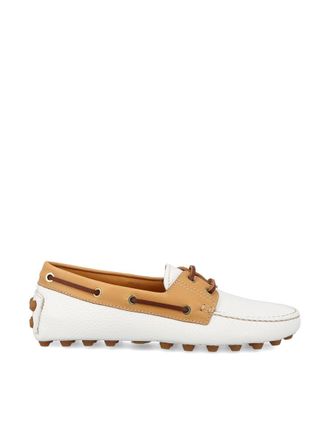 Tod's Low Shoes