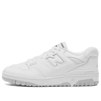 New Balance 550 White Grey BB550PB1
