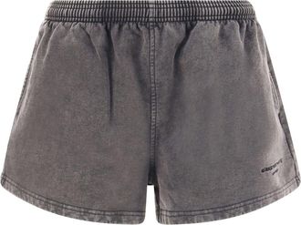 Alexander Wang Running Shorts