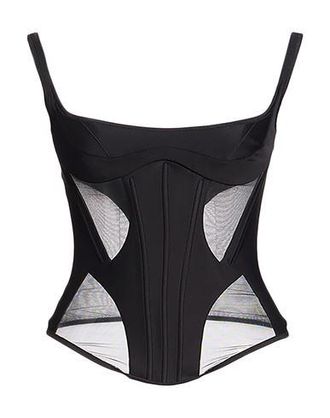 MUGLER TOPS - Tops auf YOOX.COM