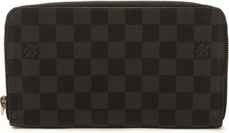 Louis Vuitton Zippy Large Portemonnee