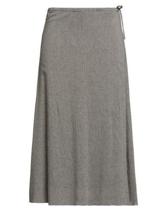 Pomandere Midi skirts