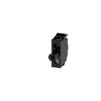 SIEMENS L&aacute;mpara Siemens 3su1401-2bh60-1aa0 24-240v Led Integrada