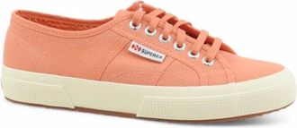 Superga 2750 Cotu Classic - Dames - Sneakers - Roze - 37 1/2 EU - Katoen - Schoenen