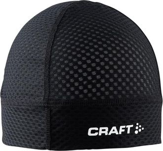 Craft Pro Cool Mesh Superlight Hat Velom&uuml;tze - Unisex | schwarz