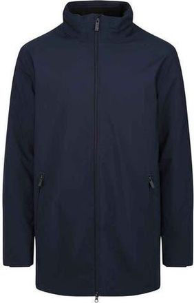 Regatta Hampton Execute Jacket in Navy at Nordstrom, Size Xxx-Large